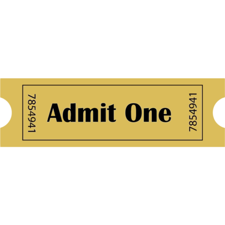 Theater-Tickets
