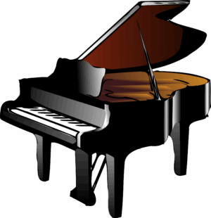 Piano Competition Entry Fee