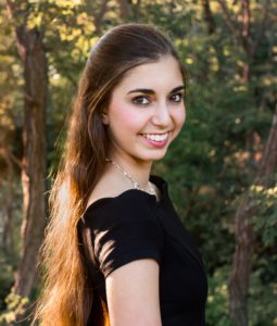 Lydia Seaver